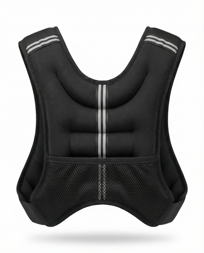 Baseline Wear™ Performance Weighted Vest